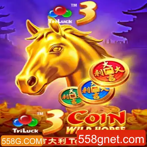 Explorando o Fascinante Jogo 3CoinWildHorse