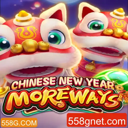 Descubra o Fascinante Mundo de CHINESENEWYEARMOREWAYS: O Jogo de Azar Inovador