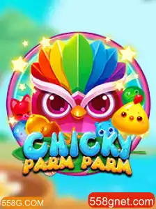Explorando o Fascinante Mundo de ChickyParmParm