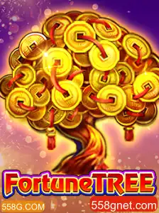 Descubra FortuneTree: A Nova Sensação do Mundo dos Jogos na 558G.COM