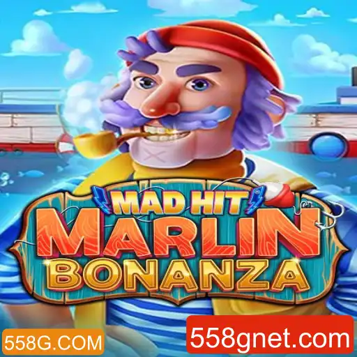 Descubra o Universo Vibrante de MadHitMarlinBonanza