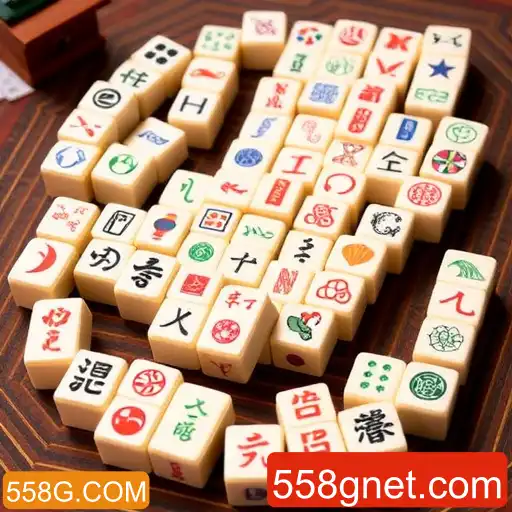 Mahjong