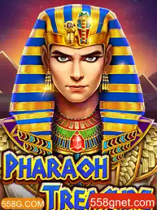 PharaohTreasure: Aventura no Antigo Egito