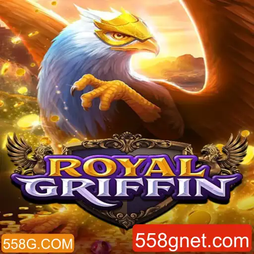 Desvendando RoyalGriffin: O Jogo Revolucionário da Plataforma 558G.COM