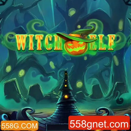 Descubra o Fascinante Mundo de WitchElf: Uma Jornada no Universo de 558G.COM